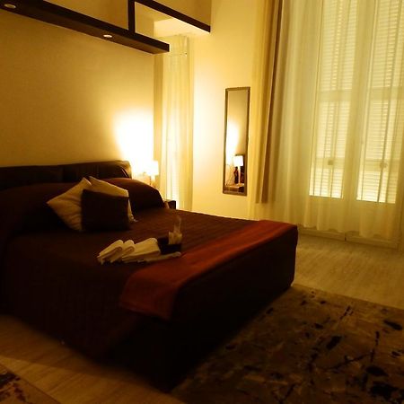 Sanremo Inn Kültér fotó