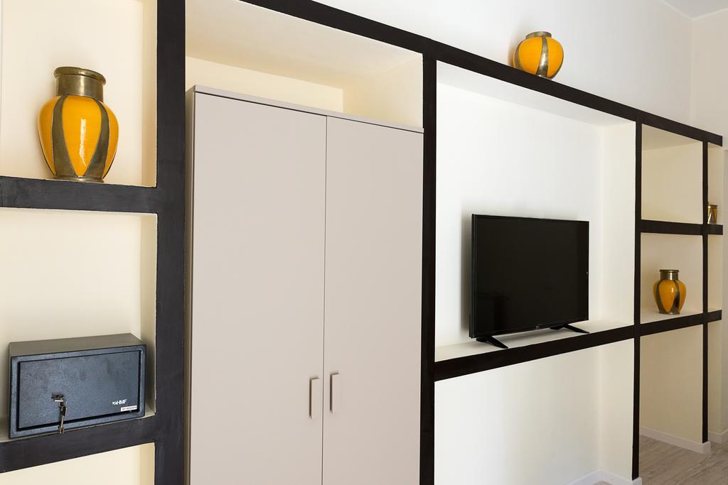 Sanremo Inn Kültér fotó
