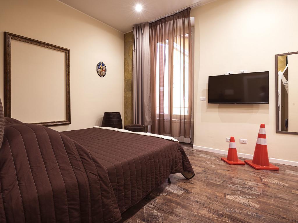 Sanremo Inn Kültér fotó