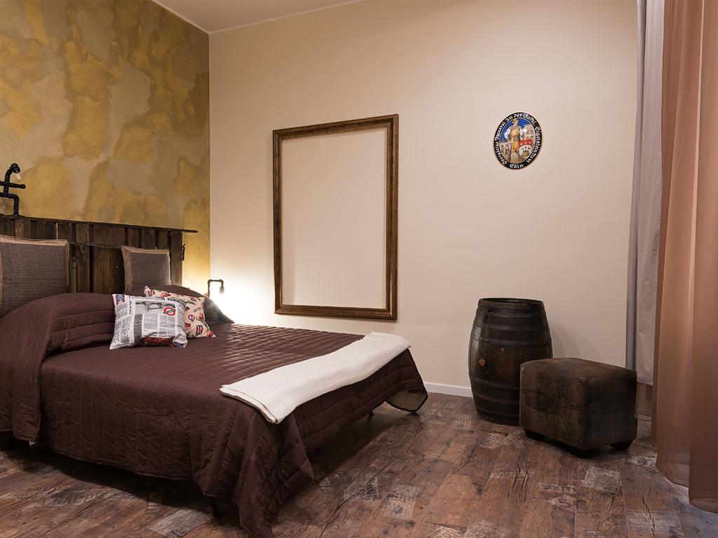 Sanremo Inn Kültér fotó
