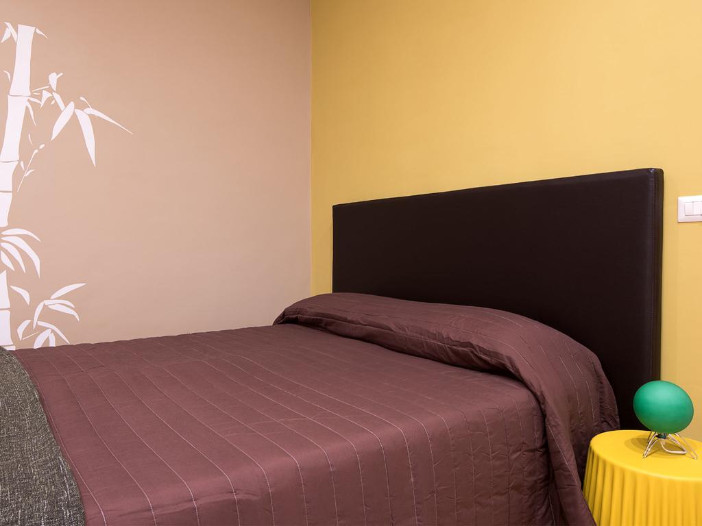 Sanremo Inn Kültér fotó
