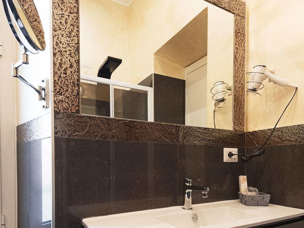 Sanremo Inn Kültér fotó