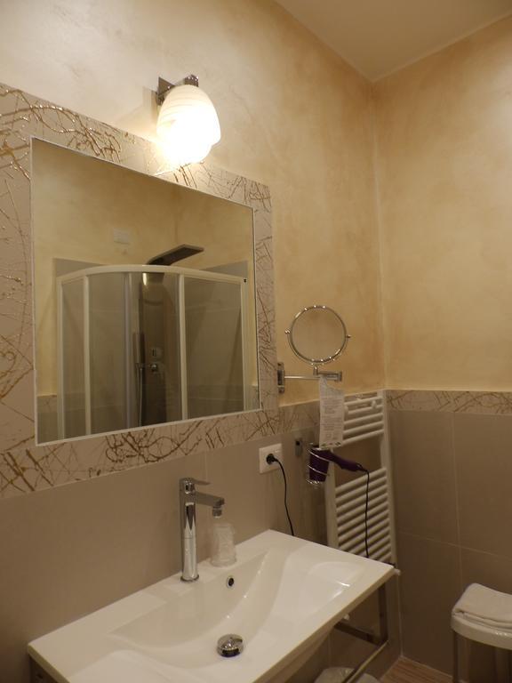 Sanremo Inn Kültér fotó