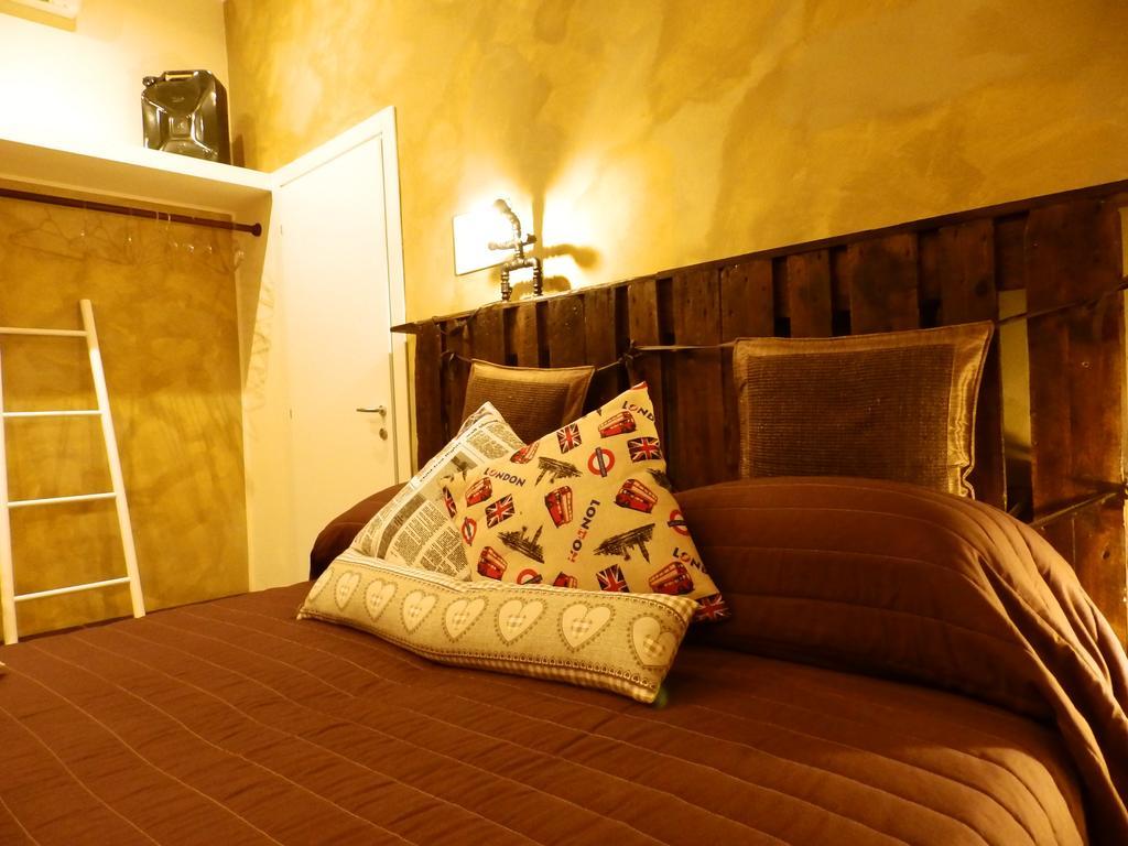 Sanremo Inn Kültér fotó