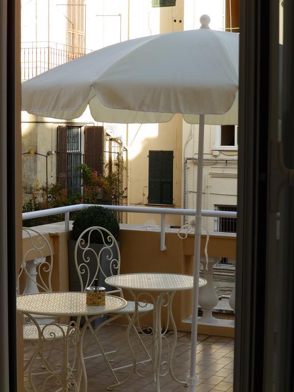 Sanremo Inn Kültér fotó