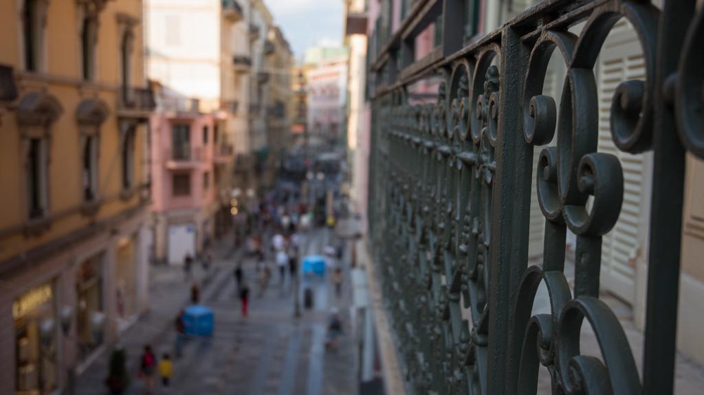 Sanremo Inn Kültér fotó