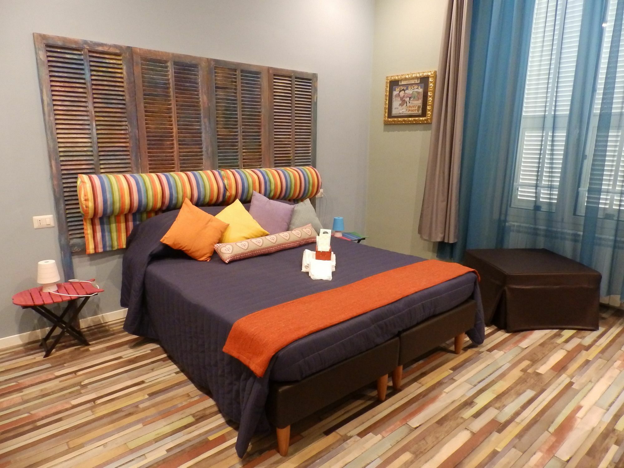 Sanremo Inn Kültér fotó