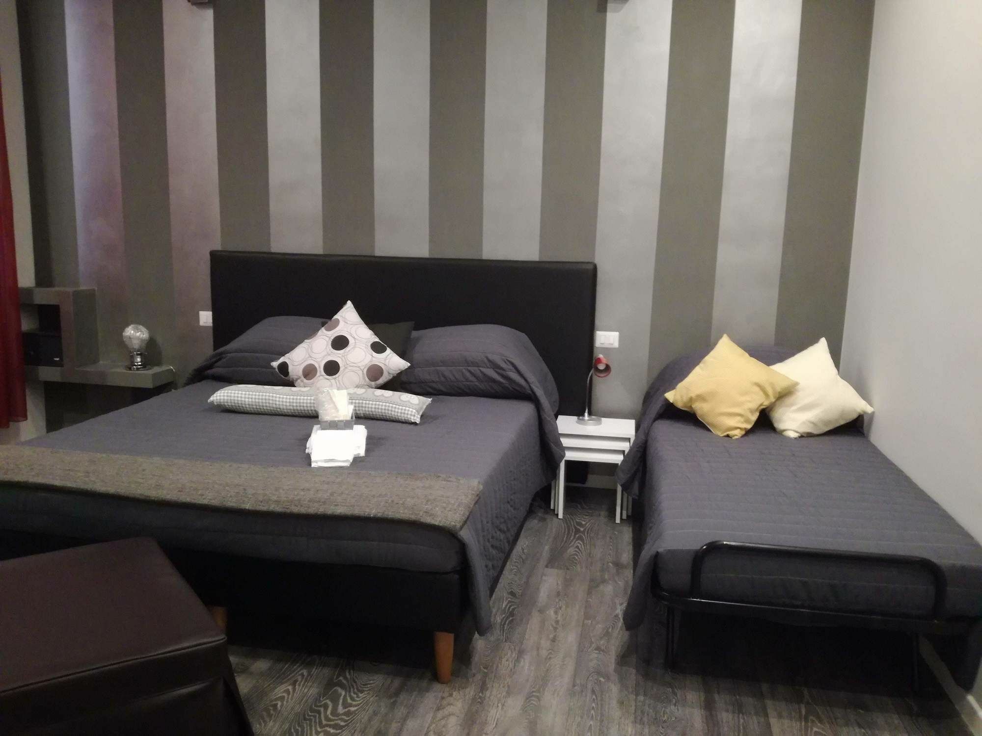 Sanremo Inn Kültér fotó