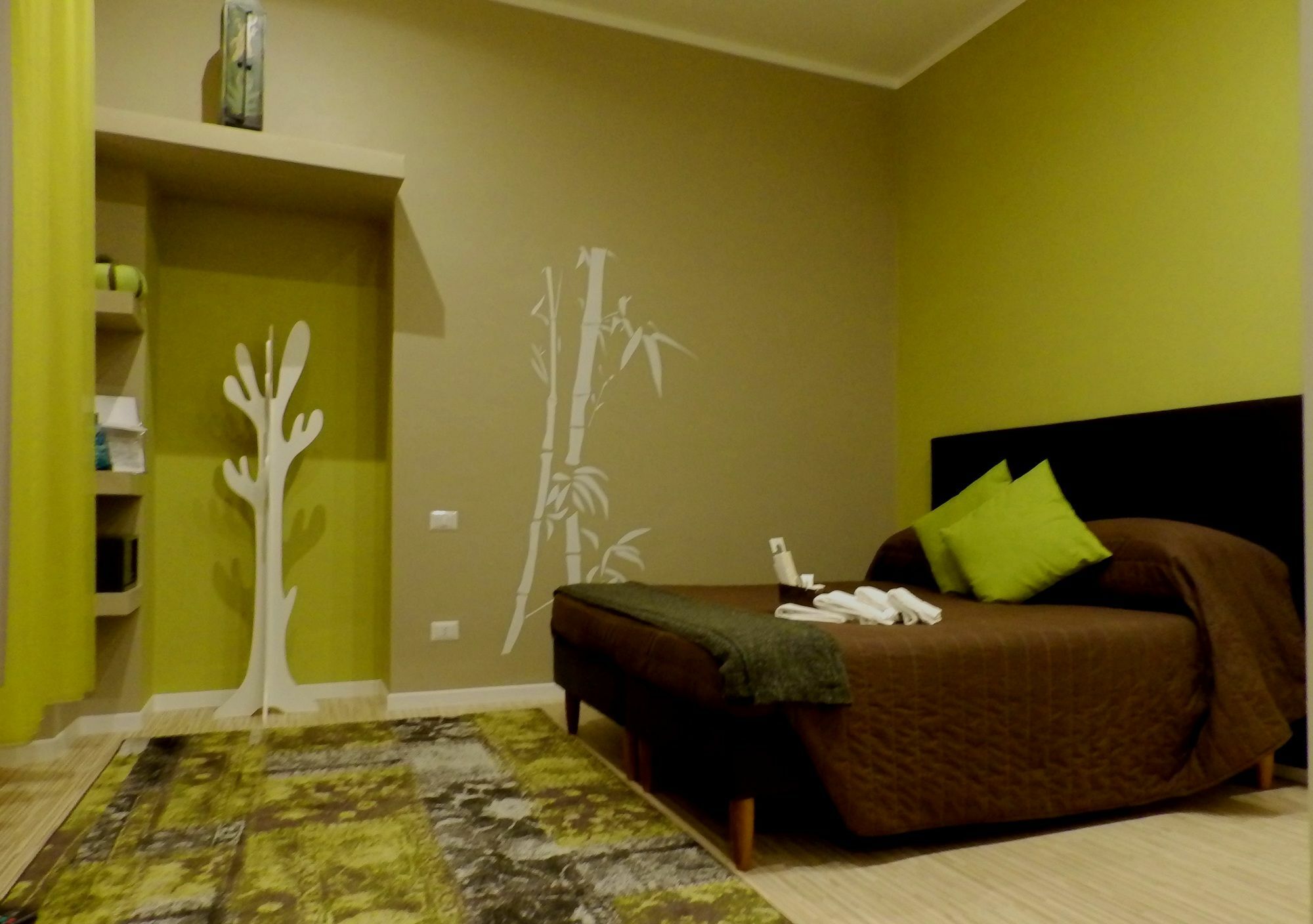 Sanremo Inn Kültér fotó