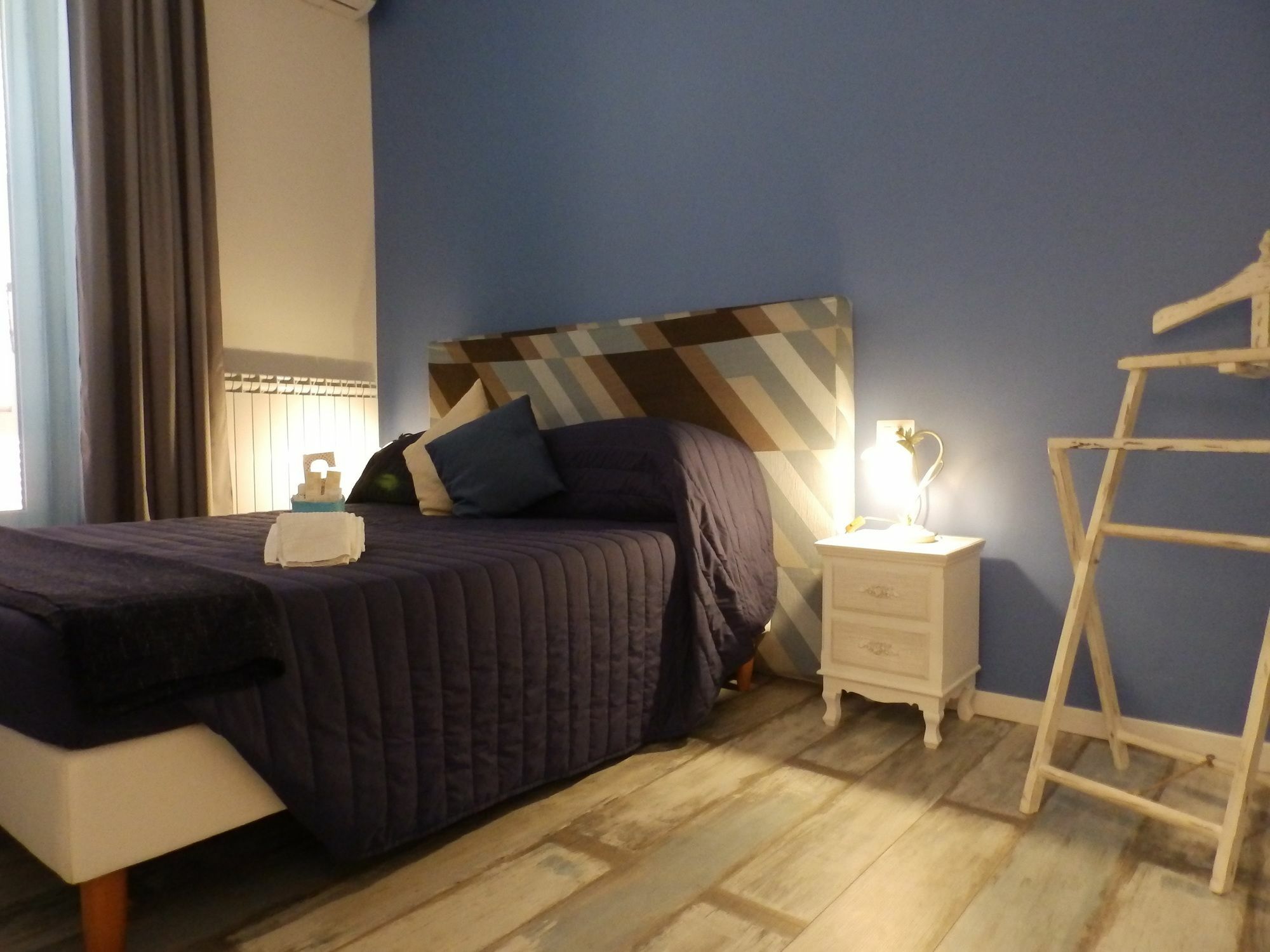Sanremo Inn Kültér fotó